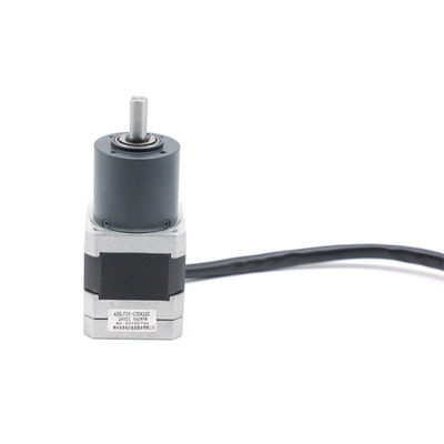 acheter couple élevé sans brosse 1,13 nanomètre 24v du moteur 160 t/mn de boîte de vitesse de 42mm online manufacture