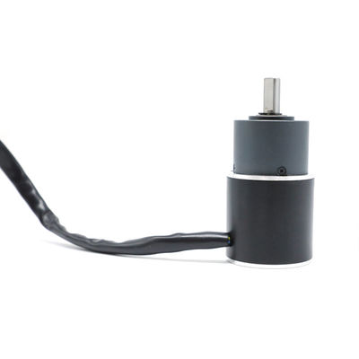acheter réduction planétaire 700 t/mn 0.12nm 42bly01a 002ag5 de boîte de vitesse de la NEMA 17 de 42mm online manufacture
