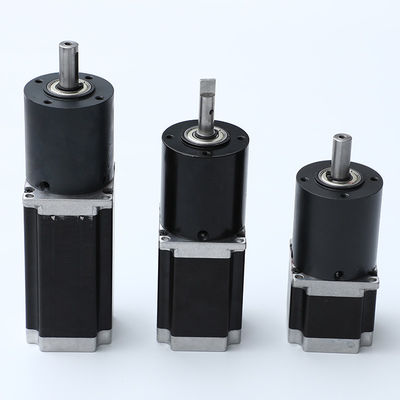 acheter palier manchon planétaire de moteur de réducteur de moteur de 56mm de boîtes de vitesse électriques sans brosse de 3800 T/MN online manufacture