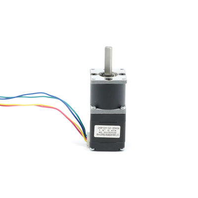 acheter Moteur pas à pas 28mm de boîte de vitesse micro 600 degré 4,22 V 0.67A de G cm 0,05 nanomètre 1,8 online manufacture