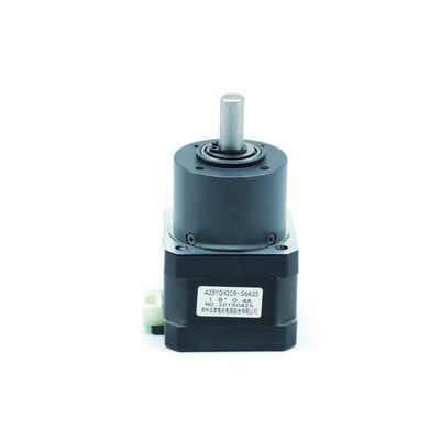 acheter 12 boîte de vitesse 0.4A de réduction de la NEMA 17 de moteur pas à pas de boîte de vitesse de volt 2,5 kilogrammes de cm 34 onces dedans online manufacture
