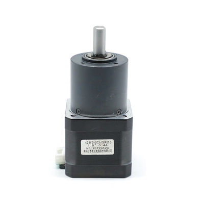 acheter moteur pas à pas 12v planétaire micro avec la réduction de vitesse de boîte de vitesse 3,8 kilogrammes de cm online manufacture