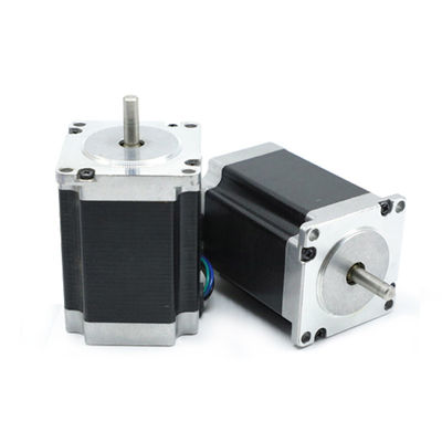 acheter NEMA 23 moteur pas à pas de 6 fils 2 angle 57BYGH613 d'étape de l'once 0.14nm 1,8 de la phase 124 online manufacture