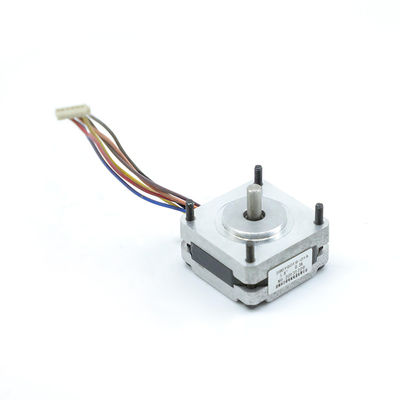 acheter Type hybride NEMA 16 de moteur pas à pas 39mm 0.3a 0,08 nanomètres 78 onces dans la grande vitesse online manufacture
