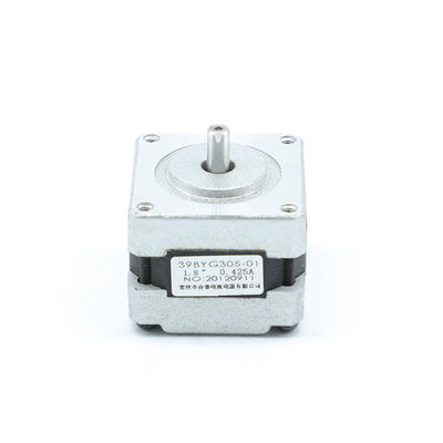 acheter Moteur pas à pas 1kg cm 0.10NM 39BYG305 01 de la NEMA 16 à grande vitesse de 39mm online manufacture