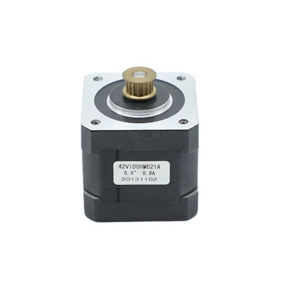 acheter Moteur pas à pas hybride 280 once 6V 0.26nm 0.8A 42BYGHM621A de 4 fils online manufacture