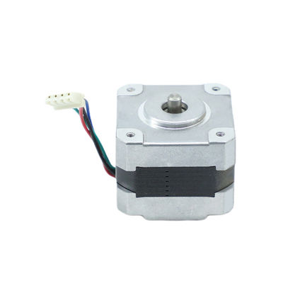 acheter Moteur pas à pas 0,4 de 42BYGHW208 42bygh W208 une NEMA 43A 12V de 2,6 kilogrammes cm online manufacture