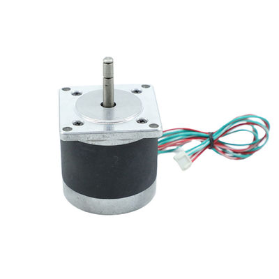 acheter 4 moteur pas à pas hybride du fil 4,6 V 0,5 nanomètre 70oz dans 1,8 degrés 57BYG424A online manufacture