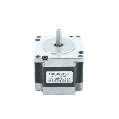 acheter Hauts moteur pas à pas 57mm de la NEMA 23 d'engrenage planétaire de couple 9 kilogrammes de cm 0.9nm 57BYGH222-05 online manufacture