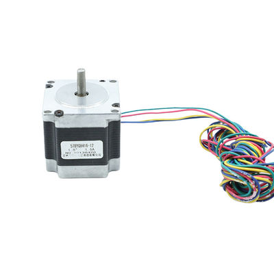 acheter Moteur pas à pas de la NEMA 23 12 kilogrammes de cm 169oz dans 1,2 le seul degré 57BYGH416-12 de l'axe 1,8 du nanomètre 1.5A online manufacture