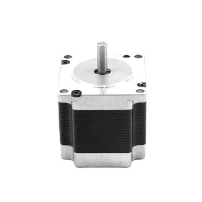 acheter moteur pas à pas biphasé des avances 2.24V 8 1,8 degrés de 0.9Nm 127 onces dans 57BYGH432 02 online manufacture