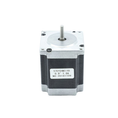 acheter 10 moteur pas à pas 1,8 d'hybride du kilogramme cm-1 nanomètre 4 un C.C 57BYGHM514A des fils 7.2V online manufacture