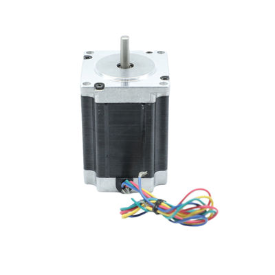 acheter moteur pas à pas de la NEMA 23 de 57mm couple de 0,9 degrés d'hauteur 1,76 nanomètre 17 kilogrammes de fil de cm 4 online manufacture