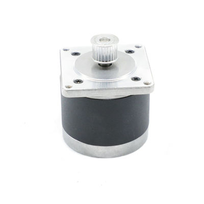 acheter dc 5v 1,8 moteur pas à pas de haut hybride de couple de la NEMA 23 de degré 516 onces dans 0.58nm 57BYGN200-19A online manufacture