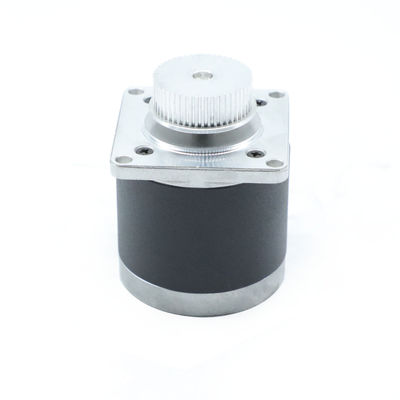 acheter Moteur d'étape de la NEMA 23 de couple du degré 56mm de 57BYGN400A 0.78nm 694 once 1,8 haut online manufacture