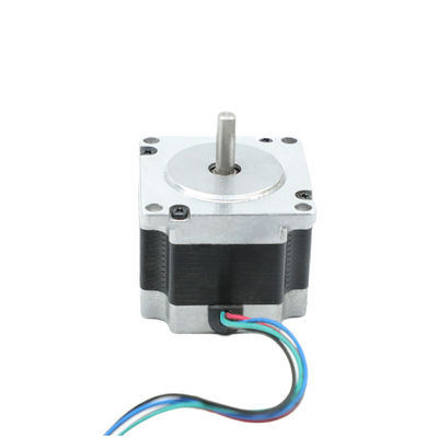 acheter 57HN46-004   la haute de longueur de 1,8 degrés 1.2nm serrent à la clé dynamométrique le moteur pas à pas micro de la NEMA 23 online manufacture