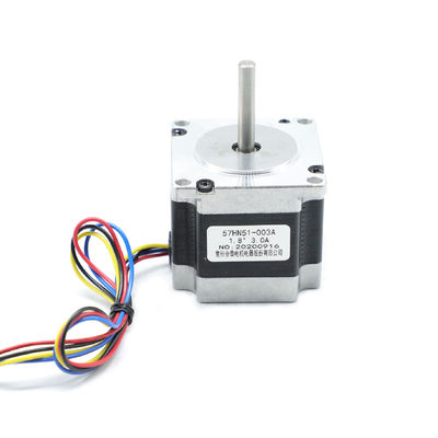acheter Mini Nema 23 moteurs pas à pas 0.95nm de couple 57mm élevé 3 onces dans 57HN51 003A online manufacture