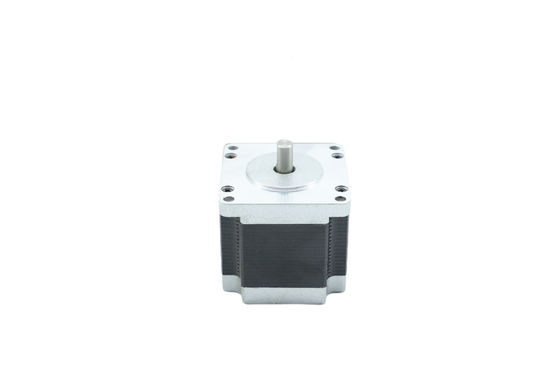 acheter Moteur pas à pas hybride 60mm de grand couple 6 fils 1,8 degrés 11 kilogrammes de cm 1nm 5.8v online manufacture