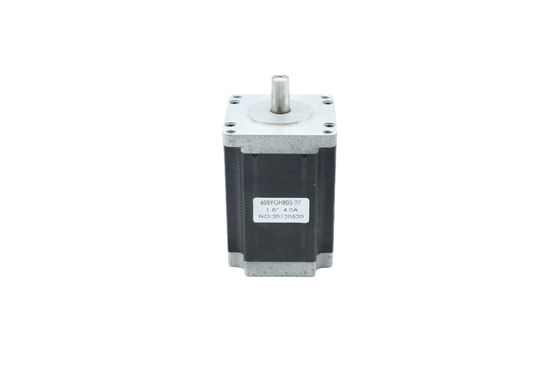 acheter 2.8v moteur pas à pas 60mm 2.35nm 60BYGH805 27 de puissance de 1,8 degrés d'hauteur online manufacture