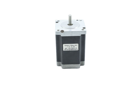 acheter petit déclencheur linéaire de moteur pas à pas du couple 4v élevé 30 kilogrammes de cm 2.7Nm 1,8 87mm online manufacture