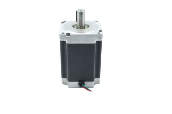 acheter Petits 8,7 carrés nanomètre 85 kilogrammes de cm de couple élevé de moteur pas à pas 1,8 6,5 Un 85HS126-6504-005E online manufacture