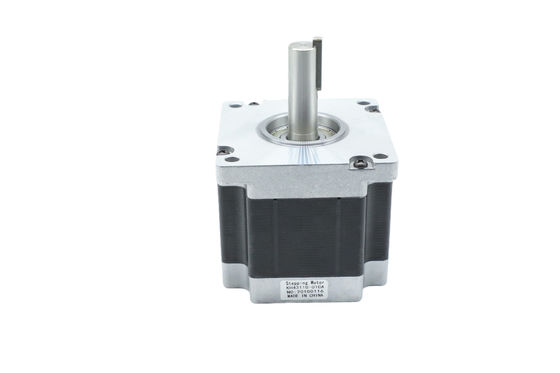 acheter Millimètre hybride 1,2 du degré 4 du moteur pas à pas 110 de couple élevé de tension 4,95 du fil 110BYGH99 001 online manufacture