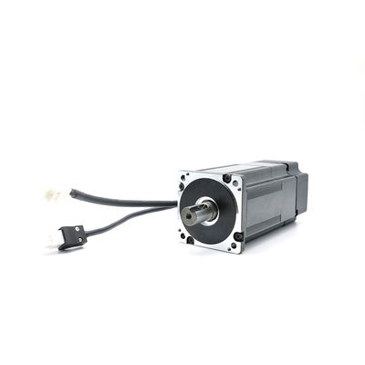 acheter Le moteur servo sans brosse à C.A. de Bldc d'encodeur a clôturé le watt 2.4Nm du contrôle de boucle 750 online manufacture