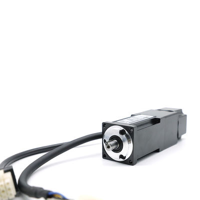 acheter dc du moteur servo 50w de boucle bloquée de 310V 3000 t/mn 0,16 nanomètres online manufacture