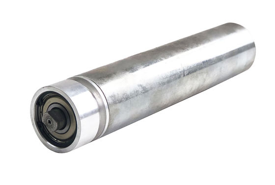 acheter Rouleaux motorisés tubulaires électriques de convoyeur du moteur 48V 1800RPM de rouleau de convoyeur online manufacture