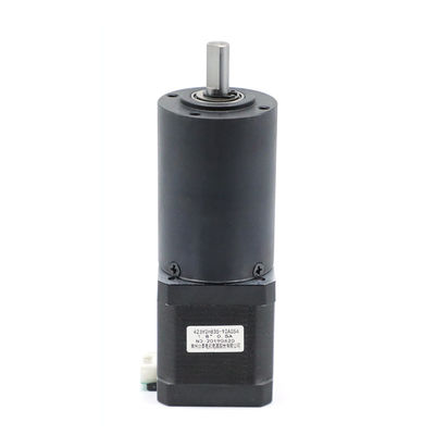 acheter Petit moteur pas à pas adapté avec la boîte de vitesse planétaire 36mm 42mm NEMA 17 de 4,8 kilogrammes cm online manufacture