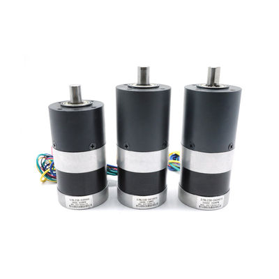 acheter Moteur sans brosse de C.C avec la boîte de vitesse planétaire 24v 40w online manufacture