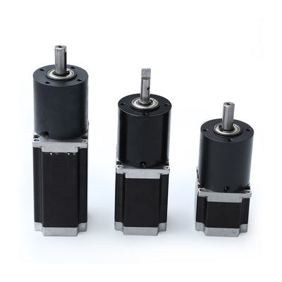 acheter Réduction 216 0.2nm sans brosse du moteur 24v 250w 80w 1 de boîte de vitesse planétaire de la NEMA 34 online manufacture