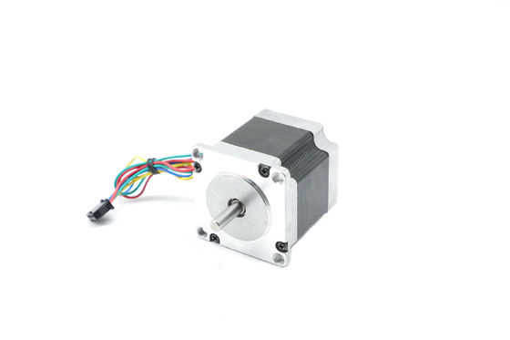 acheter moteur pas à pas hybride 9.5KG cm 57HN41-001-01 des avances 4.2A 4 online manufacture