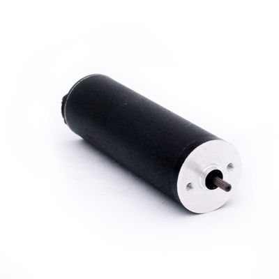 acheter phase sans brosse 0.02Nm 4800RPM de Polonais 24V 8W 3 du moteur 8 de C.C de 22mm online manufacture