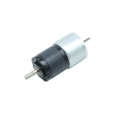 acheter boîte de vitesse 90RPM de moteur de vitesse de brosse de C.C 12v pour la pompe médicale de nutrition online manufacture