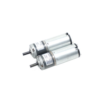 acheter Le C.C du micro 24V de 60RPM 0.5NM 22mm balayent le moteur avec la boîte de vitesse planétaire online manufacture