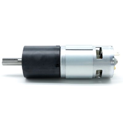 acheter Moteur de haut d'engrenage planétaire de brosse de C.C de couple du micro 24 7 nanomètre de la NEMA 17 avec ROHS online manufacture