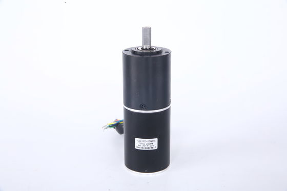 acheter Moteur sans brosse de C.C 24V de la NEMA 17 de 42MM avec la série de la boîte de vitesse 42BLY203 pour la tondeuse à gazon online manufacture