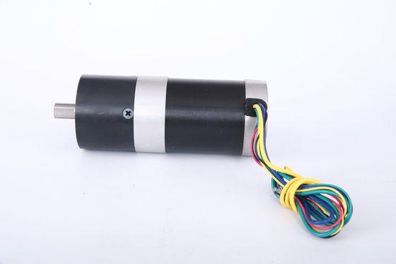 acheter Moteur sans brosse 57BL03B-040AG15 de vitesse de Nema23 24V 200RPM BLDC pour le distributeur automatique online manufacture