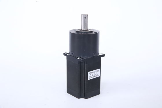 acheter NEMA 23 1.5V tenant le moteur pas à pas de couple avec la boîte de vitesse 212 onces dans pour l'échelle principale multi de nourriture online manufacture
