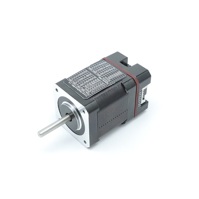acheter NEMA 17 42BYGH872 4.5Kg.Cm moteur pas à pas intégré 1,8 par degrés avec le conducteur online manufacture