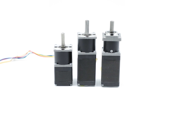 acheter Nema11 moteur 3.4W planétaire de la boîte de vitesse 12V 40.5mm avec la boîte de vitesse 28BL01AG14 online manufacture