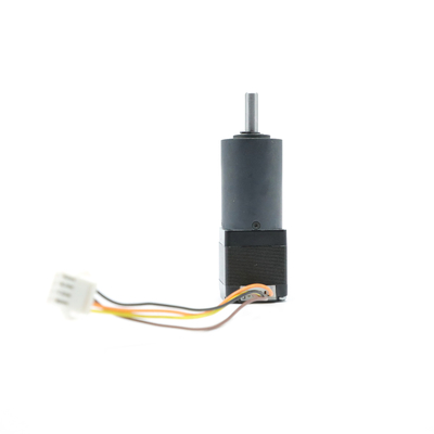 acheter Couple élevé 4.22V 0.67A de moteur pas à pas de boîte de vitesse de la NEMA 11 online manufacture
