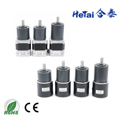 acheter Moteur électrique 24V sans brosse de la NEMA 23 de la NEMA 17 du moteur 0,1 N.M-16 N.M Nema 14 de vitesse de C.C online manufacture