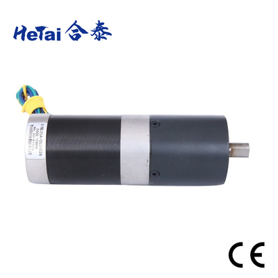 acheter Moteur adapté sans brosse 24 V de la NEMA 23 à faible bruit personnalisable online manufacture