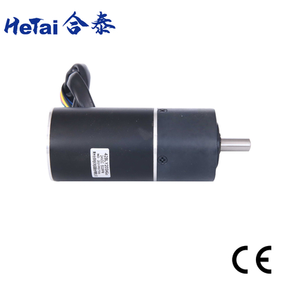acheter NEMA sans brosse 17 0.5A 24V 2.2OHMS 42mm de moteur de la boîte de vitesse 42BLF01-036AG53 online manufacture