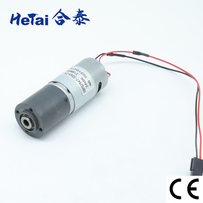 acheter Contrat de moteur de vitesse de brosse de C.C de la NEMA 11 de 28MM*28MM en volume 24 V online manufacture
