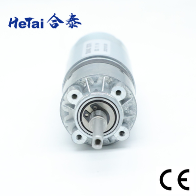 acheter 36MM*36 millimètres 24 V Nema 14 ont balayé le moteur de vitesse avec l'OIN de la CE ROHS online manufacture
