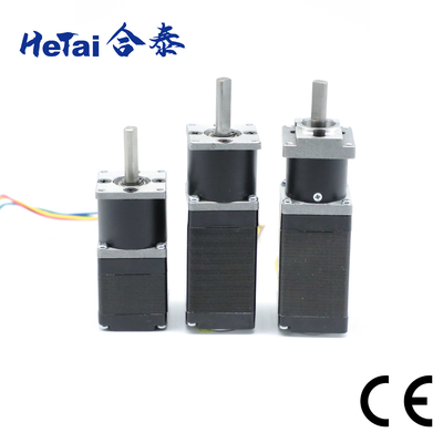 acheter Moteur pas à pas 4,22 V de la NEMA 11 de boîte de vitesse couple de 1,8 degrés d'hauteur personnalisable online manufacture