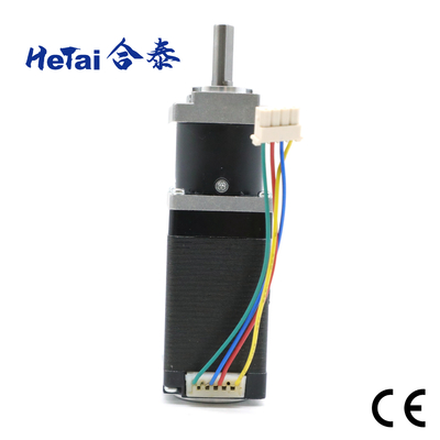 acheter 28 moteur pas à pas 4,22 V de boîte de vitesse de la NEMA 11 de BYGH micro de 1,8 degrés avec ROHS online manufacture